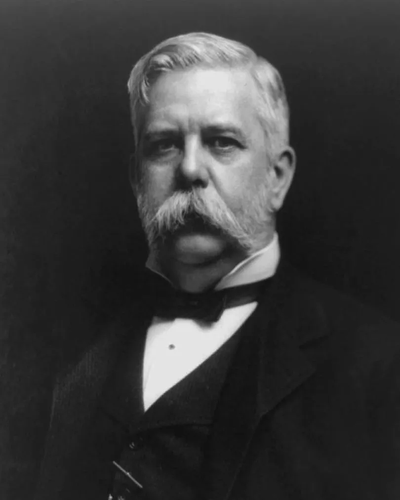 George Westinghouse